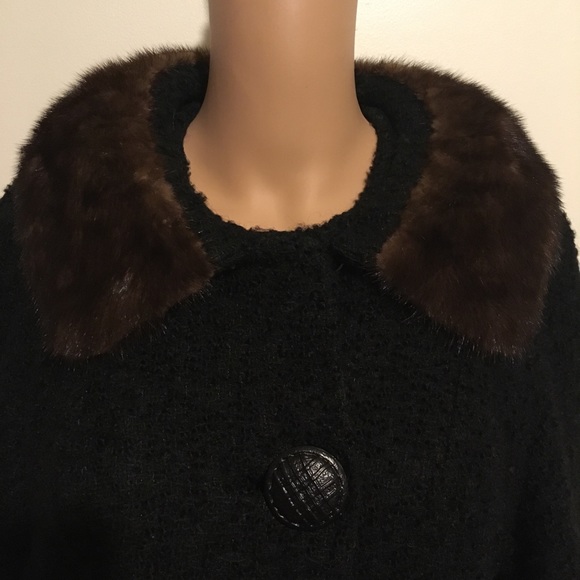 Trench Coat - Picture 3 of 8